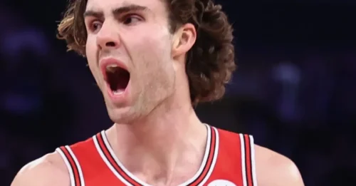 BOMBSHELL IN CHICAGO: Josh Giddey’s box score isn’t a massive asset or catastrophic liability