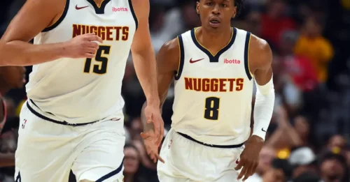 BOMBSHELL IN DENVER: The Truth Behind the Plan to Banish Cam Johnson to Clear the Path for the 23-Year-Old 