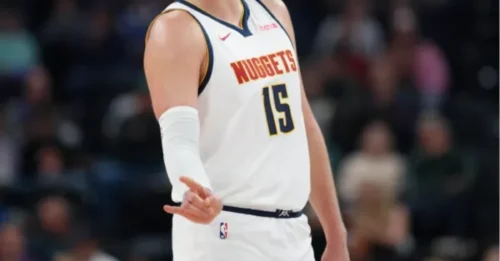 Make no mistake: That Nikola Jokic contract prediction doesn't help the Nuggets one bit