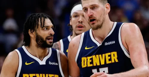 DENVER DROPS THE HAMMER: 3 Nuggets stars are LOCKED IN for the offseason – no trades, no drama, no way out.