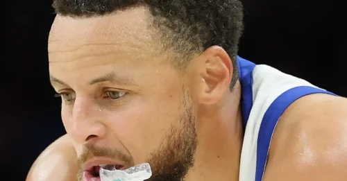 WARRIORS BOMBSHELL: GM drops STRONG Stephen Curry comments right in the middle of contract rumors.