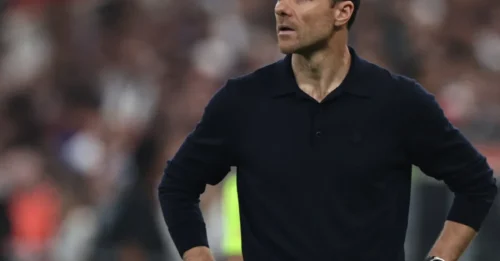 ABSOLUTE NIGHTMARE for Chelsea: €75m star tells club he wants to leave right after Xabi Alonso becomes boss