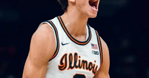 Celtics just worked out a 6'5
