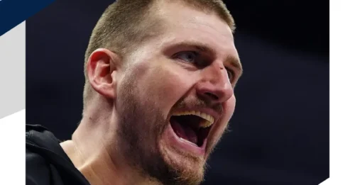 The latest West wake-up call just TIGHTENED the Nuggets' title window — and it's getting dangerously CLOSE to slamming shut.