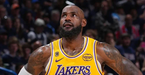 BOMBSHELL: The ONE obvious choice for LeBron James' next team ISN'T the Lakers — and he's already been in CONTACT with them
