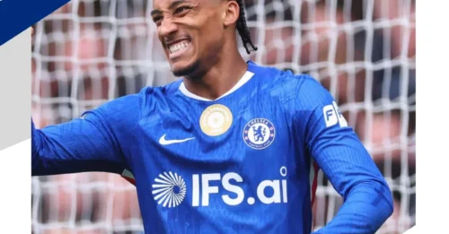 BLUECO GETS A BOMBSHELL: Chelsea Star 'Missing' From Stamford Bridge Sheet & The Reason Will Worry Fans