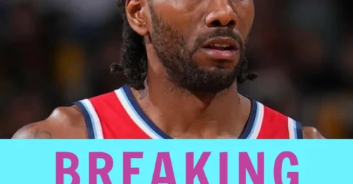 OFFICIAL: Clippers president just said 'the plan is to win with Kawhi' — but the Heat are FORCING them to reconsider with a MASSIVE offer