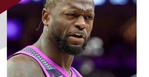 BOMBSHELL IN CHICAGO! Bulls Plot 