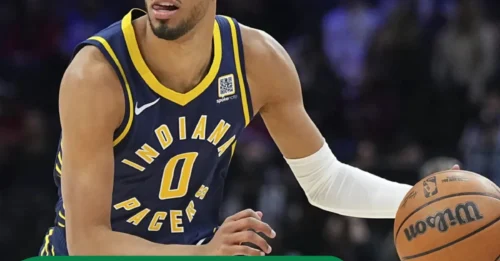 CELTICS - PACERS: The 20.3 Point, 8.2 Assist Player Will Replace Tatum's Scoring In Boston - The Internet-Breaking Trade Will Immediately Reshape The East