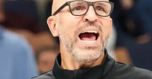 DREAM COME TRUE: Jason Kidd’s Exit From Mavericks Adds Another Option for Bulls