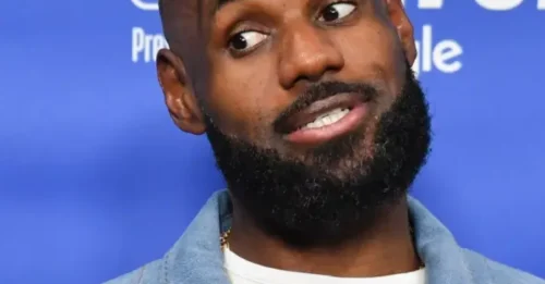 LOS ANGELES GET A BOMBSHELL: Lakers Get Negative Update On LeBron’s Free Agency Desires