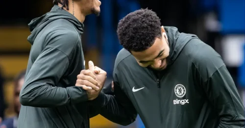 BOMBSHELL UPDATE: Chelsea receive triple injury boost ahead of final game against Sunderland