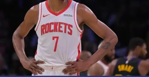 WARRIORS GET A BOMBSHELL: Kevin Durant reunion isn't smoke — it's FIRE. Golden State's next dynasty move is already in motion.