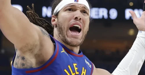 BOMBSHELL IN DENVER: Nuggets' 