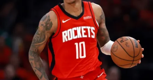 BURIED TREASURE UNEARTHED: A Former Top-3 Pick Is Now the Nuggets’ No. 1 Trade Target – And Denver Is About to Drop a Hammer on the West!