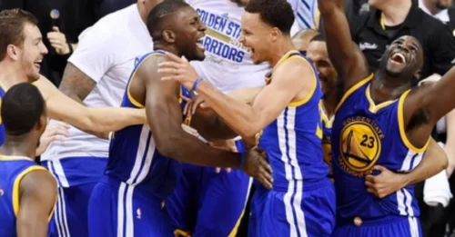 THE BAY GETS A BOMBSHELL: Golden State Warriors NBA champion turns heads with a personal announcement fans didn't see coming