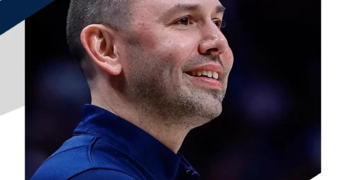 NBA GETS A BOMBSHELL: Nuggets use Knicks' own mistake as proof — another reset path CAN actually work.