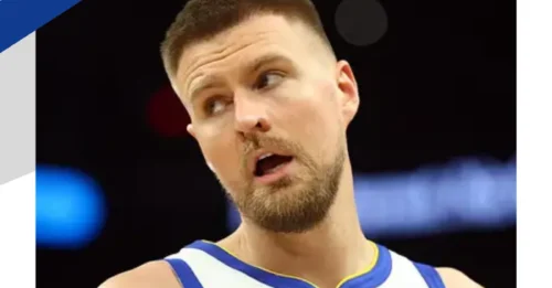 BOMBSHELL IN THE BAY! The Warriors just stole a 9'9