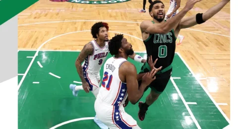 THIS CHANGES BOSTON'S FUTURE: Celtics Officially Linked to $60 Million Star Big Man to Pair with Jayson Tatum