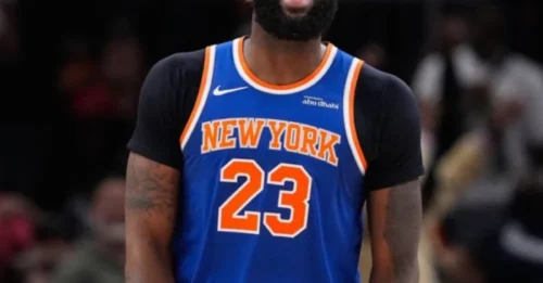 COSTS ONLY 15 MILLION PER YEAR: 207 Offensive Rebounds In Just 926 Minutes — A Single Number That Turns The 7'2