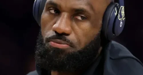 BOMSHELL UPDATE: LeBron James Drops Major Hint on Future Amid Cavaliers-Knicks Series