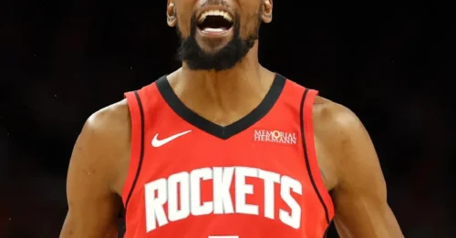 BOMSHELL: Evaluating Kevin Durant's Top 3 Plays In his First Season With the Rocket