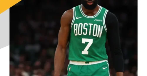 HE'S GONE: The Lakers Just Sacrificed Austin Reaves and Their 25th Pick for a Celtics Legend – 28.7 PPG, Finals MVP, and the Man Who Ended Boston’s Playoff Race Early.
