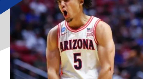BOMBSHELL IN THE BAY! The Warriors just secured a 39% three-point assassin who’s stronger, younger, and hungrier than Klay Thompson ever was at Arizona!