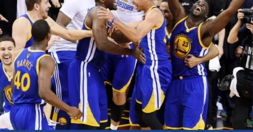 THE BAY GETS A BOMBSHELL: The Golden State Warriors NBA champion turns heads with a personal announcement fans didn’t see coming