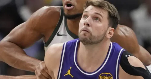 THE WAIT IS OVER: Lakers’ Massive Giannis Antetokounmpo Trade Package Revealed
