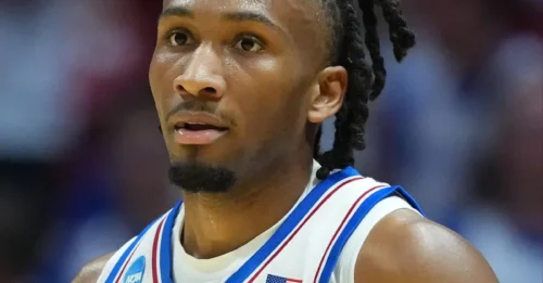 BOMBSHELL IN CHICAGO! Bulls Just Stole a Top-3 Talent at No. 4 – The Entire Lottery Is in Shambles!