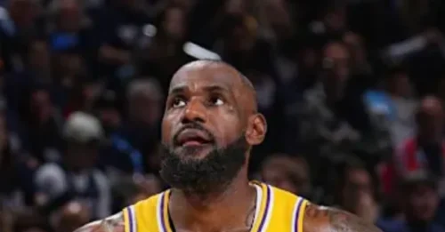 BOMBSHELL UPDATE: Lakers Get Concerning LeBron James Update Ahead of Free Agency