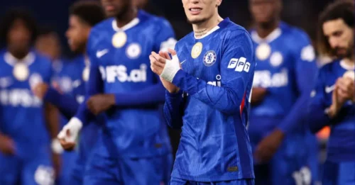 CHELSEA GET A BOMBSHELL: Five stars face final audition for Xabi Alonso transfer — and Garnacho decision just got a DEADLINE.