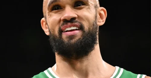 BOMBSHELL IN BOSTON: Celtics shopping Derrick White to land $45 million 'Defensive Monster' in blockbuster swap — a win-win that makes both sides dangerous