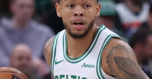BOMBSHELL IN BOSTON: Celtics Are About to Learn the Anfernee Simons Truth That Bled the Blazers Dry