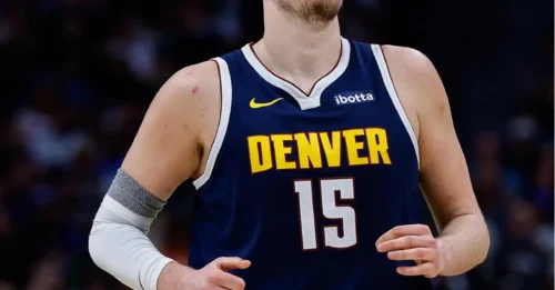 BOMBSHELL IN DENVER: One Nikola Jokic lineup experiment that could SAVE the Nuggets' entire next season.