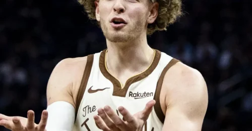 BOMBSHELL IN GOLDEN STATE: Brandin Podziemski's insane projected salary finally revealed — and Warriors fans are losing it.