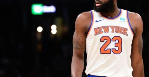 BOMBSHELL IN LOS ANGELES! Lakers Land $60 Million Star Center Who Catches EVERY Lob from Luka – The NBA Just Got a New Dynasty!