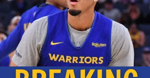 THE LEGENDARY DYNASTY OF THE WARRIORS IS ABOUT TO END: Steve Kerr's 6-Word Sentence Just SIGNALED The DEPARTURE Of 2 Beloved Veterans - They Are Becoming A Burden To The Bay