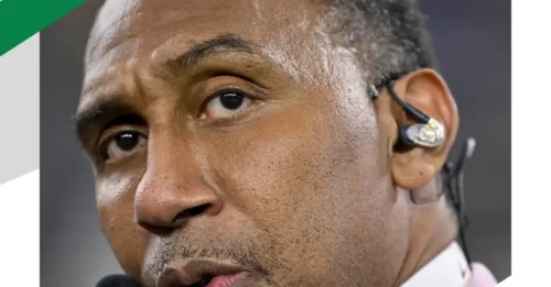 BOMBSHELL: Nick Wright just SMASHED Stephen A. Smith with a brutal reality check after Jaylen Brown's threat — and it's already going VIRAL.