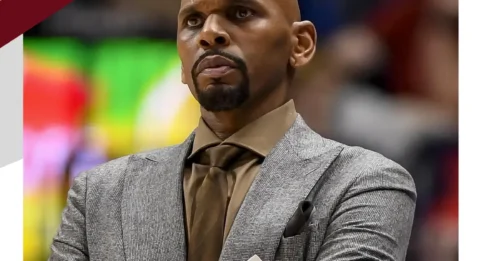 UNANIMOUS AGREEMENT! From Jordan’s Teammate to Bulls’ Savior — Jerry Stackhouse’s 18-Year NBA War Chest Is Exactly What Chicago Needs to Destroy the Rebuild Clock!