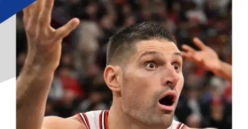 FORGET VUCEVIC! Golden State Just Stole a 20 & 10 Monster from Washington Who Shoots 57% – The Next Sabonis Is Landing at Chase Center!