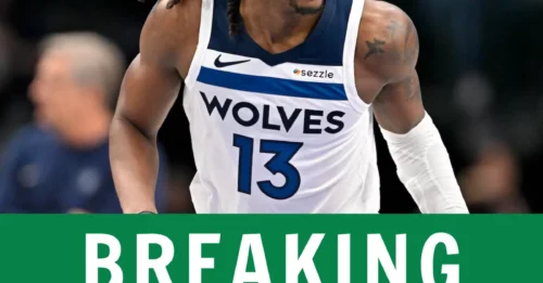 BOMSHELL: The 25-year-old who averaged 18.3 PPG in the 2026 playoffs is the PERFECT backcourt partner for Tatum — and he's available for just $8.5 MILLION next season