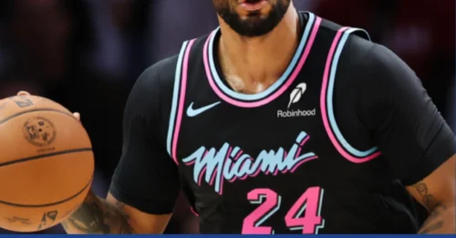BOMBSHELL IN THE BAY! Warriors targeting a 6'10