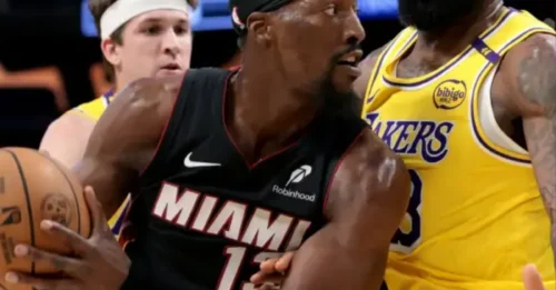 NIGHTMARE FOR THE LEAGUE! A Three-Time NBA All-Star Could Join LeBron – This Isn’t Just an Upgrade, It’s a Takeover!