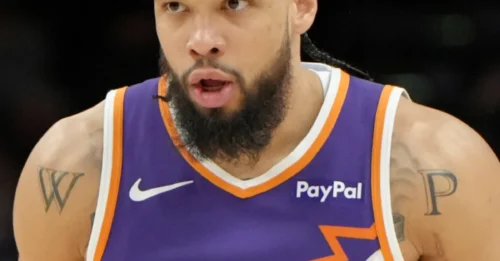 SHOCKWAVE IN LAKER NATION! Lakers Steal $86 Million Playoff Beast – This Luka Doncic Fit Is So Deadly the West Is Officially on Red Alert!