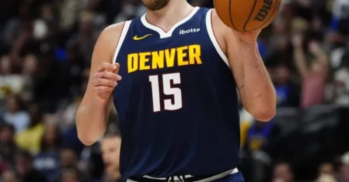 Denver Nuggets' NIGHTMARE SCENARIO: Zero assets left, and now they risk losing their young star in a full-blown escape!