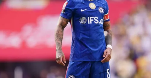 SUNDAY MASSACRE AT STAMFORD BRIDGE: Seven Chelsea veterans set to play their FINAL match as Blues clear house against Sunderland.