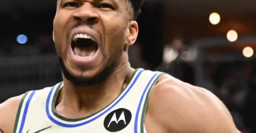 BOMBSHELL IN THE BAY: Warriors set to be the SILENT LOOTERS from the inevitable Giannis trade.