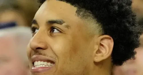 BOMBSHELL IN THE BAY! Warriors Secretly Prepare to Abandon Yaxel Lendeborg Dreams for a 6'9